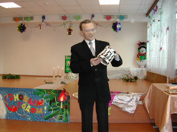 Владимир Смирнов