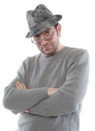 Олег Зимин