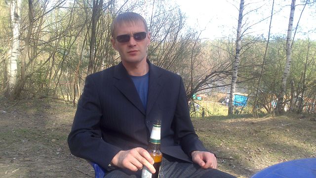 Сергей Чернышов