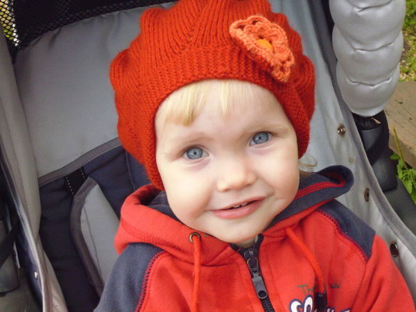 Заозерова Ирина