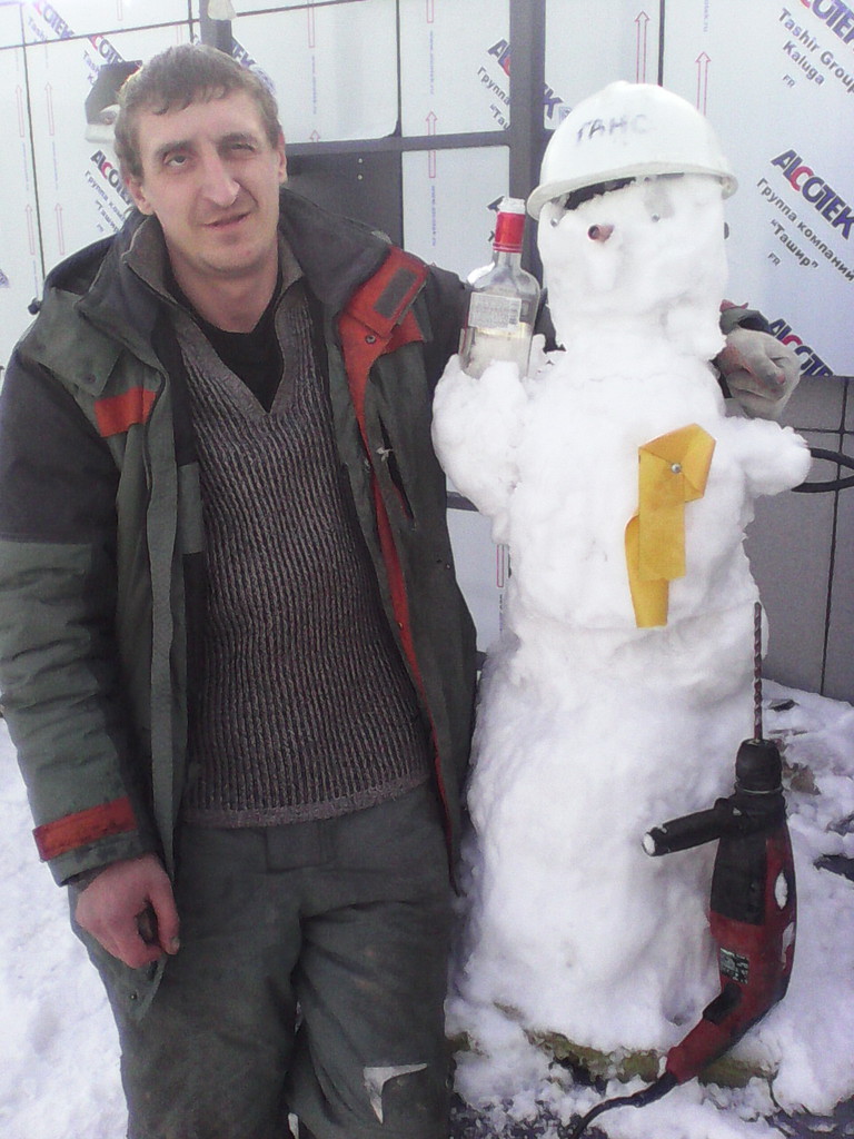 Валера Осетров