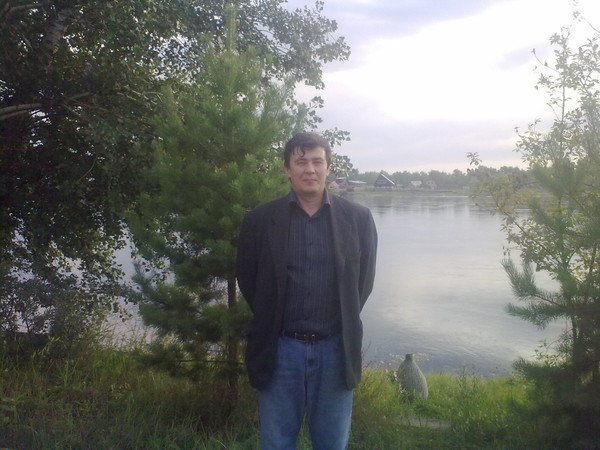 Григорий Бутенко