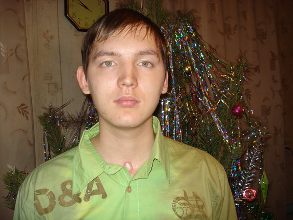 Юра Кремлёв