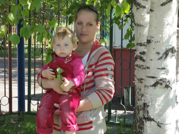 Светлана Суркова