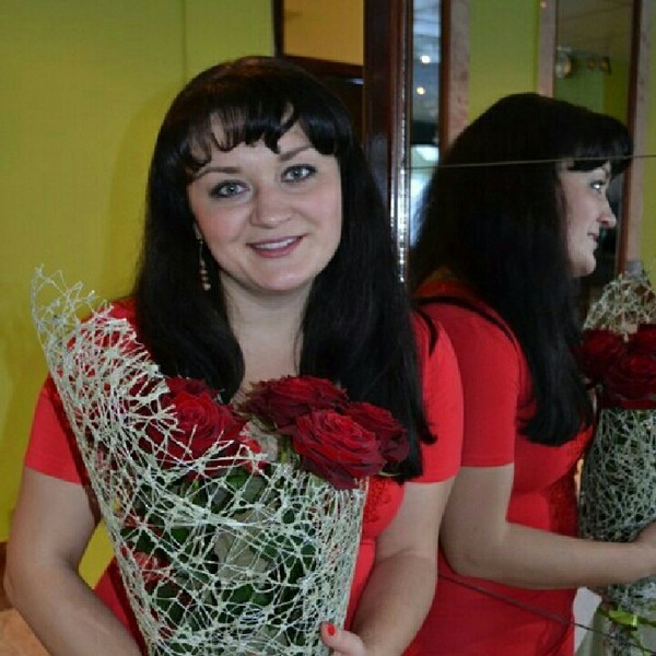 Юлия Ковалева
