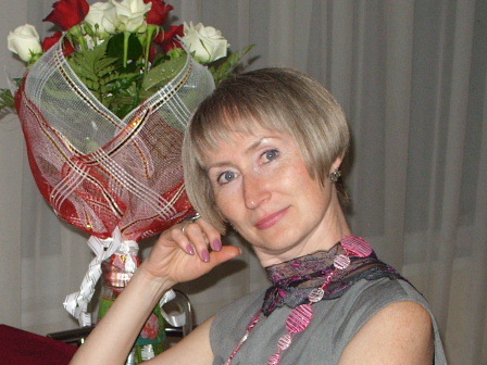 Инна Кириенко