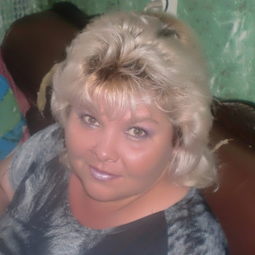 Анастасия Литвякова