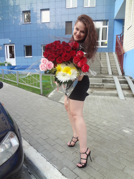 Кристина Сысоева