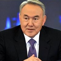 Нұрсұлтан Аманкелдиев
