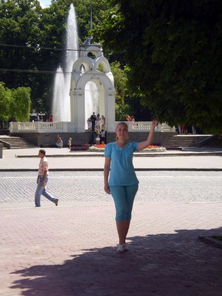 Софья Коваленко