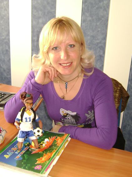 Светлана