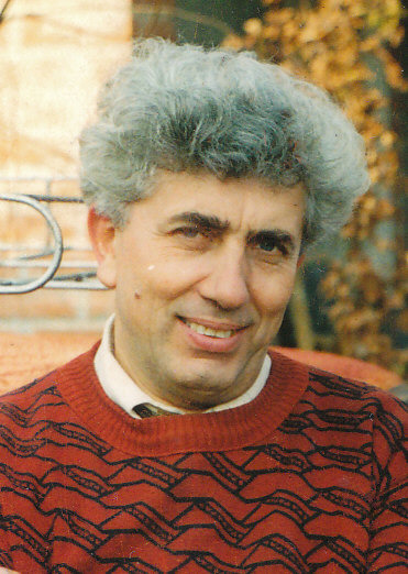 Владимир Слипак