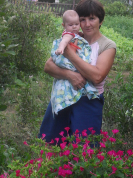 Вера Вакулова