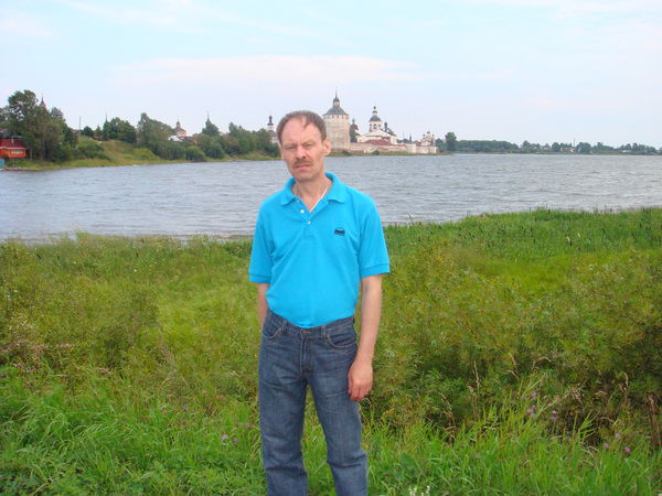 Андрей Казначеев