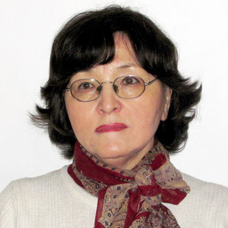 Fatima Kobzhasarova