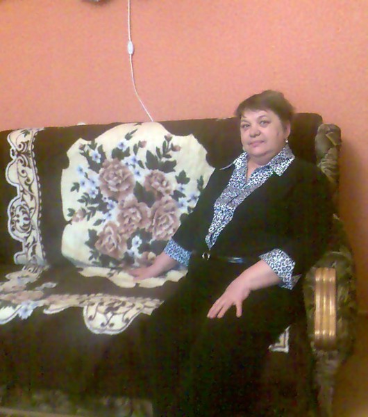 Татьяна Малофеева