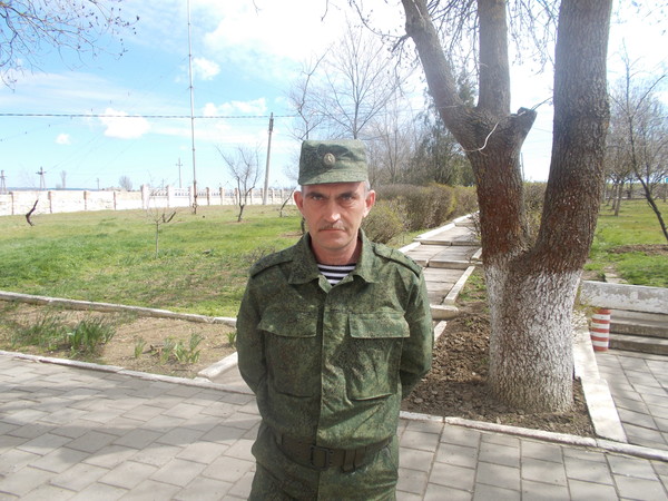 Андрей Михеев
