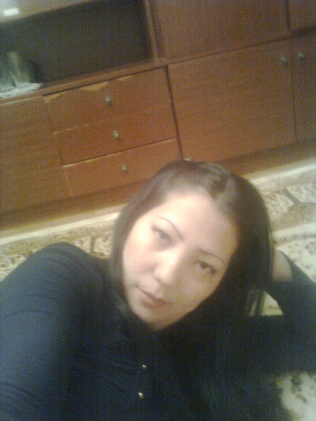 Рита Уразаева