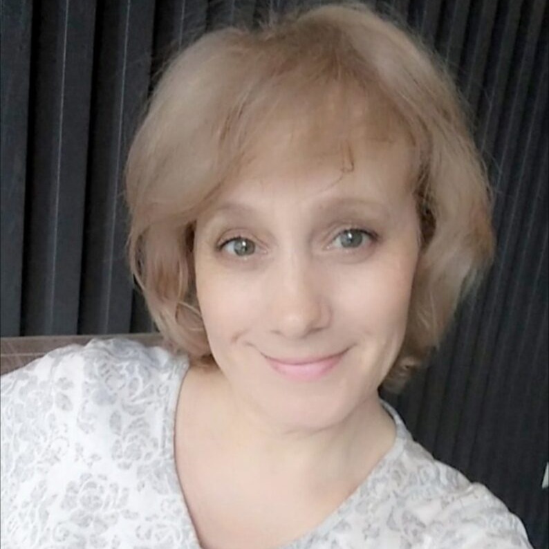 Светлана Шнайдер