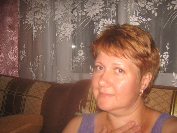 Наталия Правдина