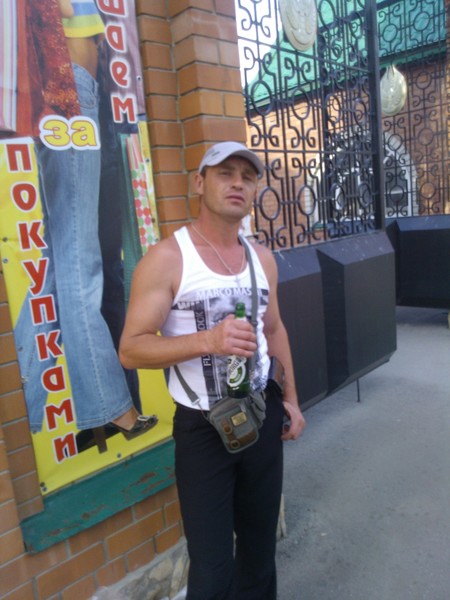 Sergey Hrabrov
