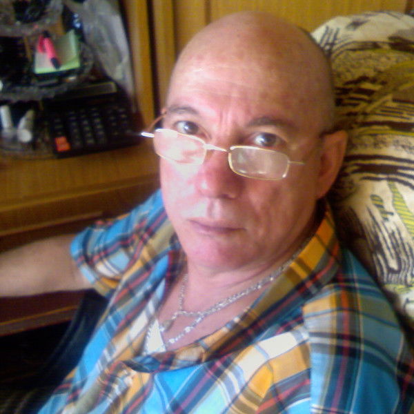 Daniel Montero Bravo