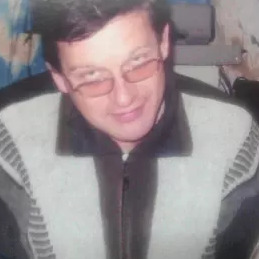 Андрей Плотников