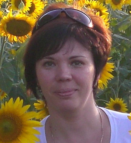 Елена Тарунтаева