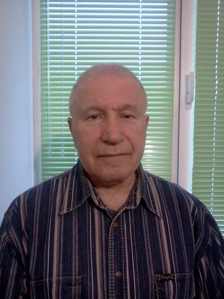 Владимир Белых