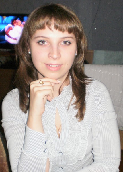 Марина Коваленко