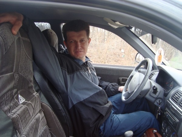 Александр Фёдоров
