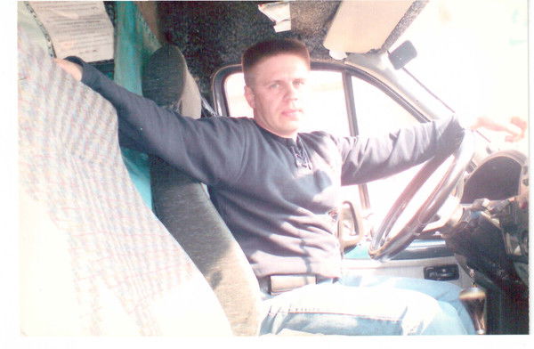 Андрей Тимофеев