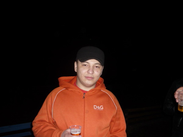 Никита Кобзев