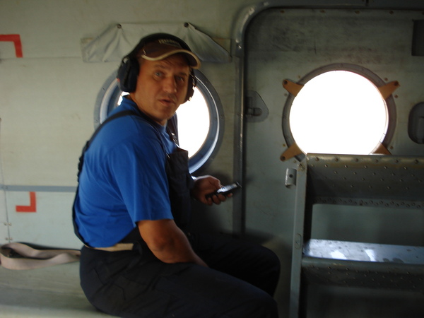 Oleg Iegorov