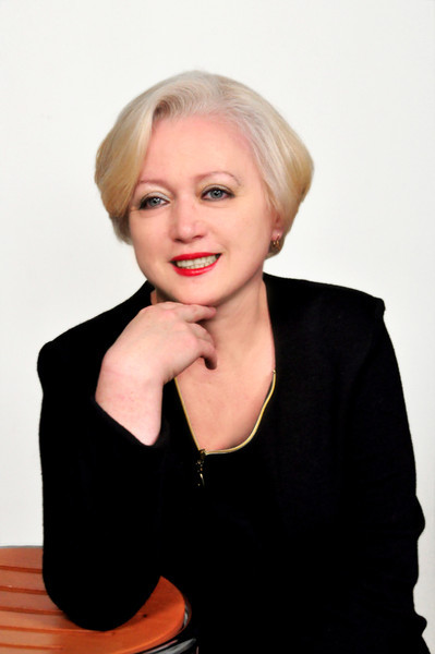 Елена Грибко