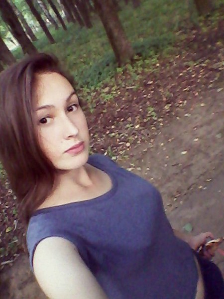 Елизавета Щербакова