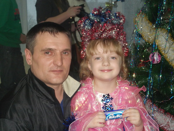 Алексей Мироненко