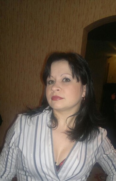 Анна Гукова