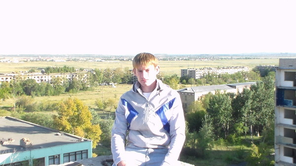 Андрей Рудер