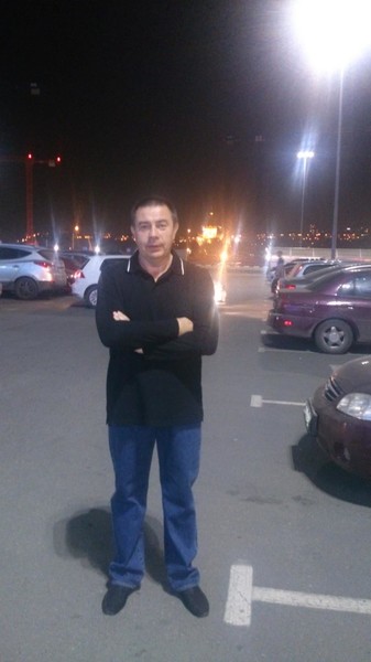 Александр Угаров