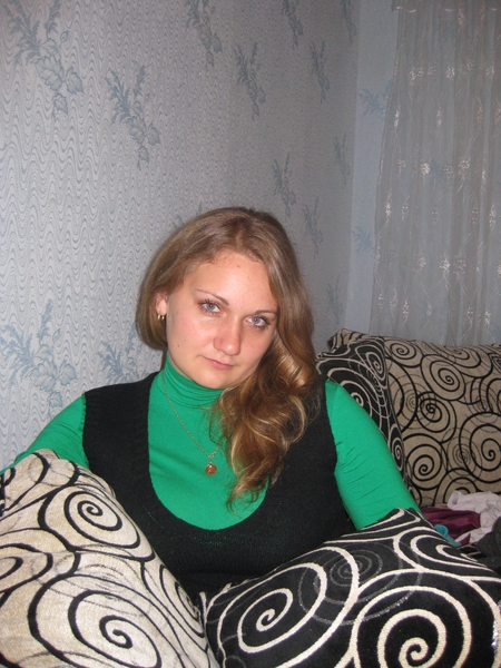 Инна Ланговая