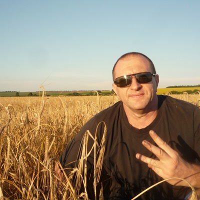 Сергей Солук