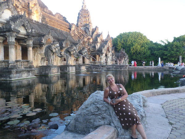 Ольга Полякова