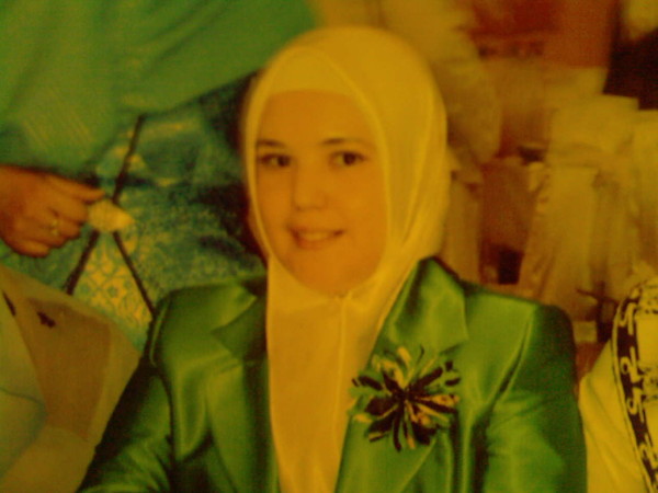 Barno Abduraxmanova