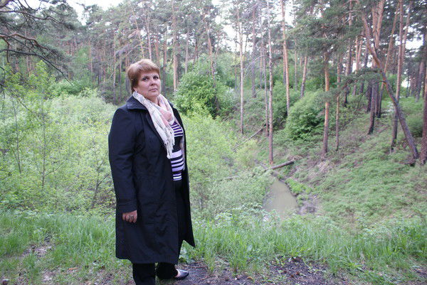 Ирина Мальцева