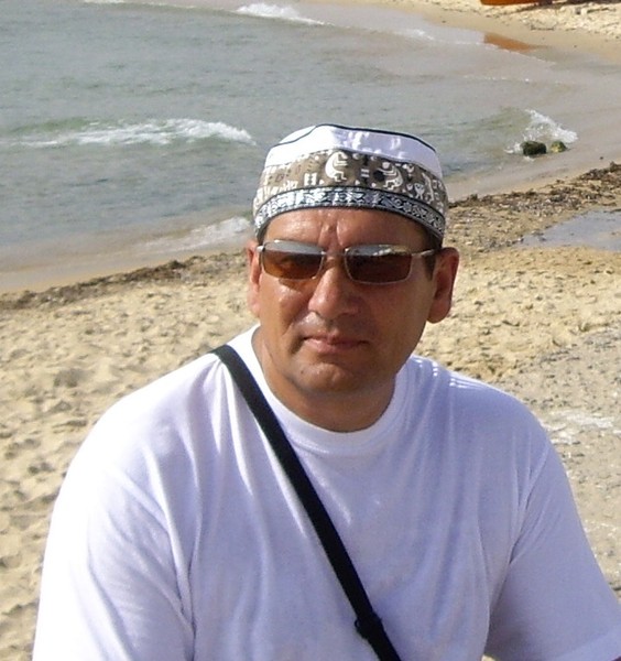 Владимир Колпаков