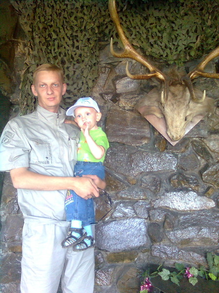 Александр Васильев