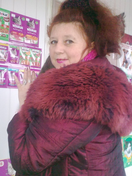 Лариса Коршилова