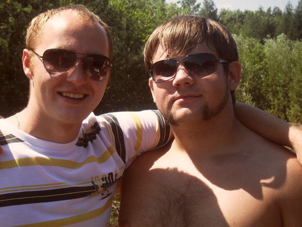 Дмитрий Танас