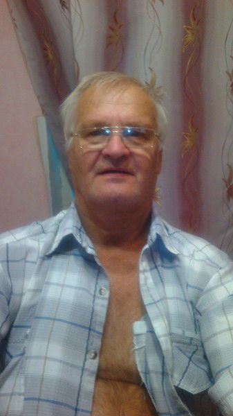 Boris Kotunov